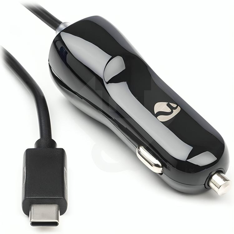 USB-biloplader