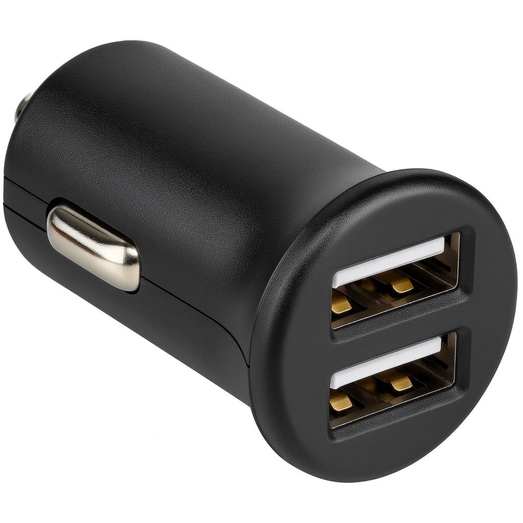 USB-biloplader