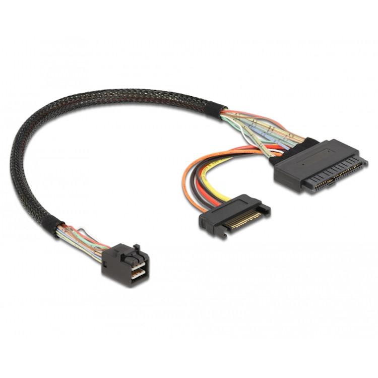 SATA - Delock