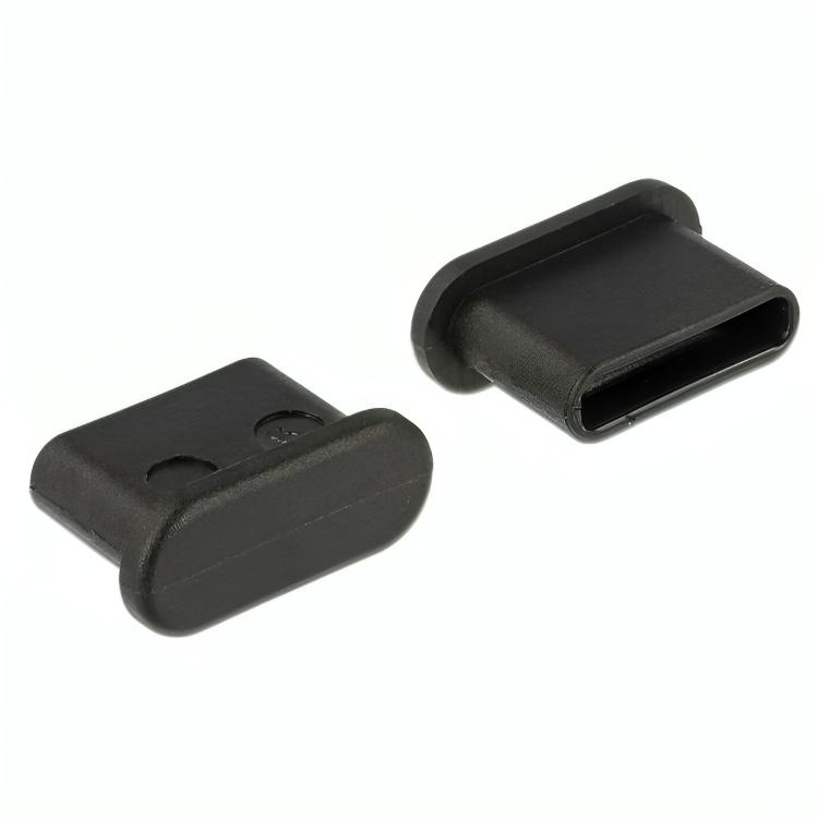 USB C-støvhætter - Delock
