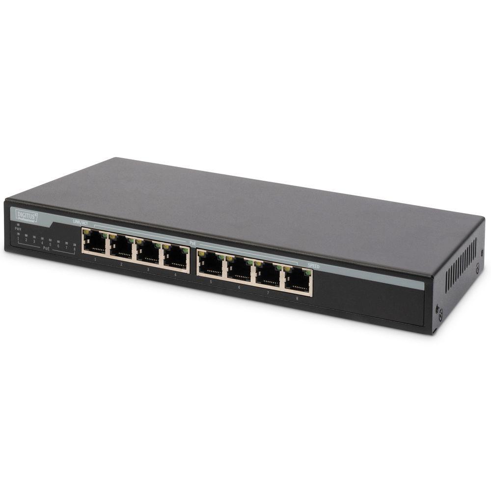 Internet-switch