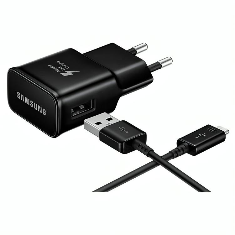 USB-hurtigoplader