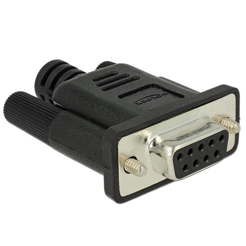 RS232-adapter - Delock