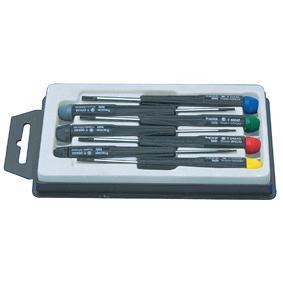 Torx-skruetrækkersæt (præcision) - Fixapart Tools