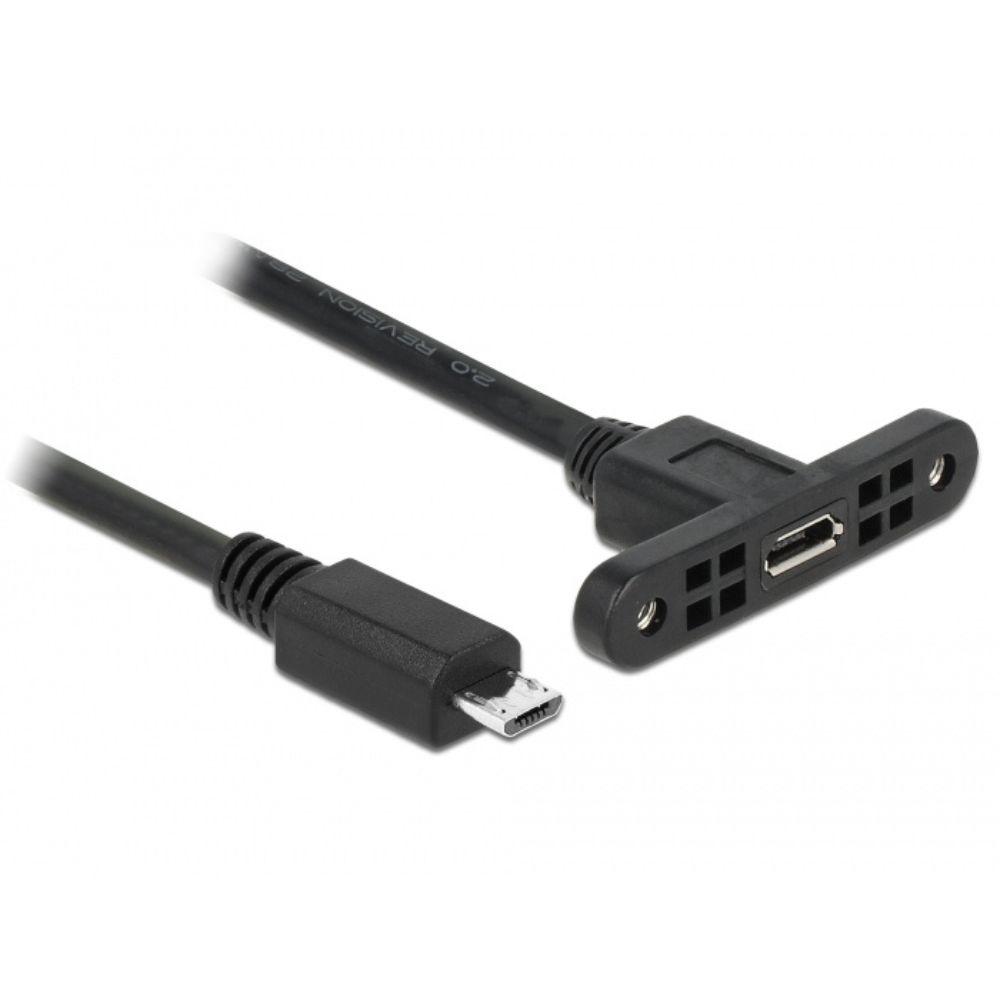 Mikro-USB-kabel - Delock