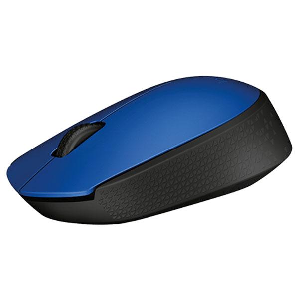 Trådløs mus - optisk - Logitech