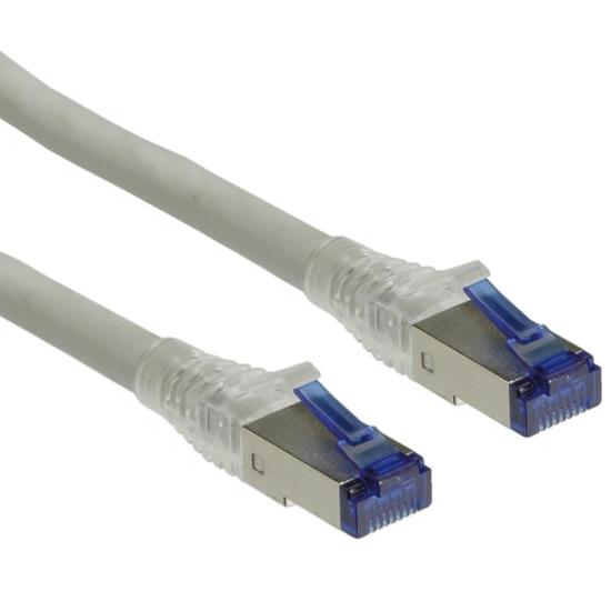 Netværkskabel Cat 6a S/FTP - ROLINE