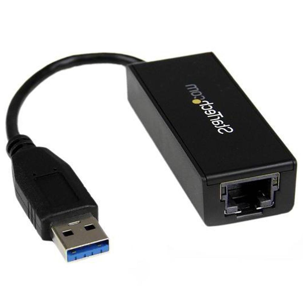 USB-netværksadapter - LAN RJ45 Ethernet-adapter