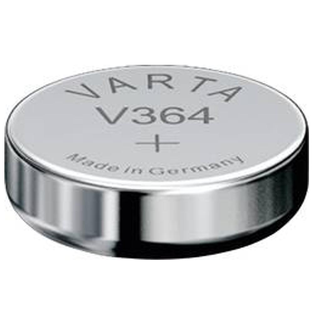 Batteri til ur - Varta