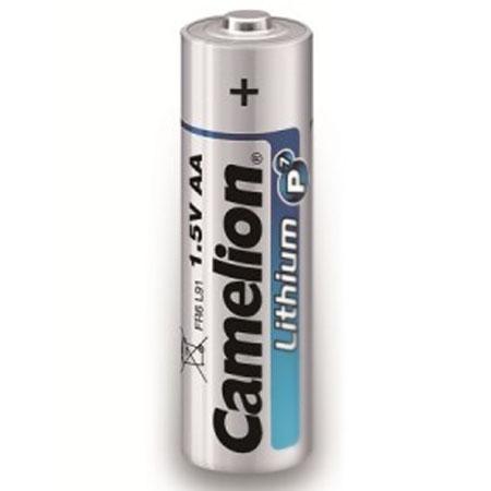 AA-batteri - Camelion