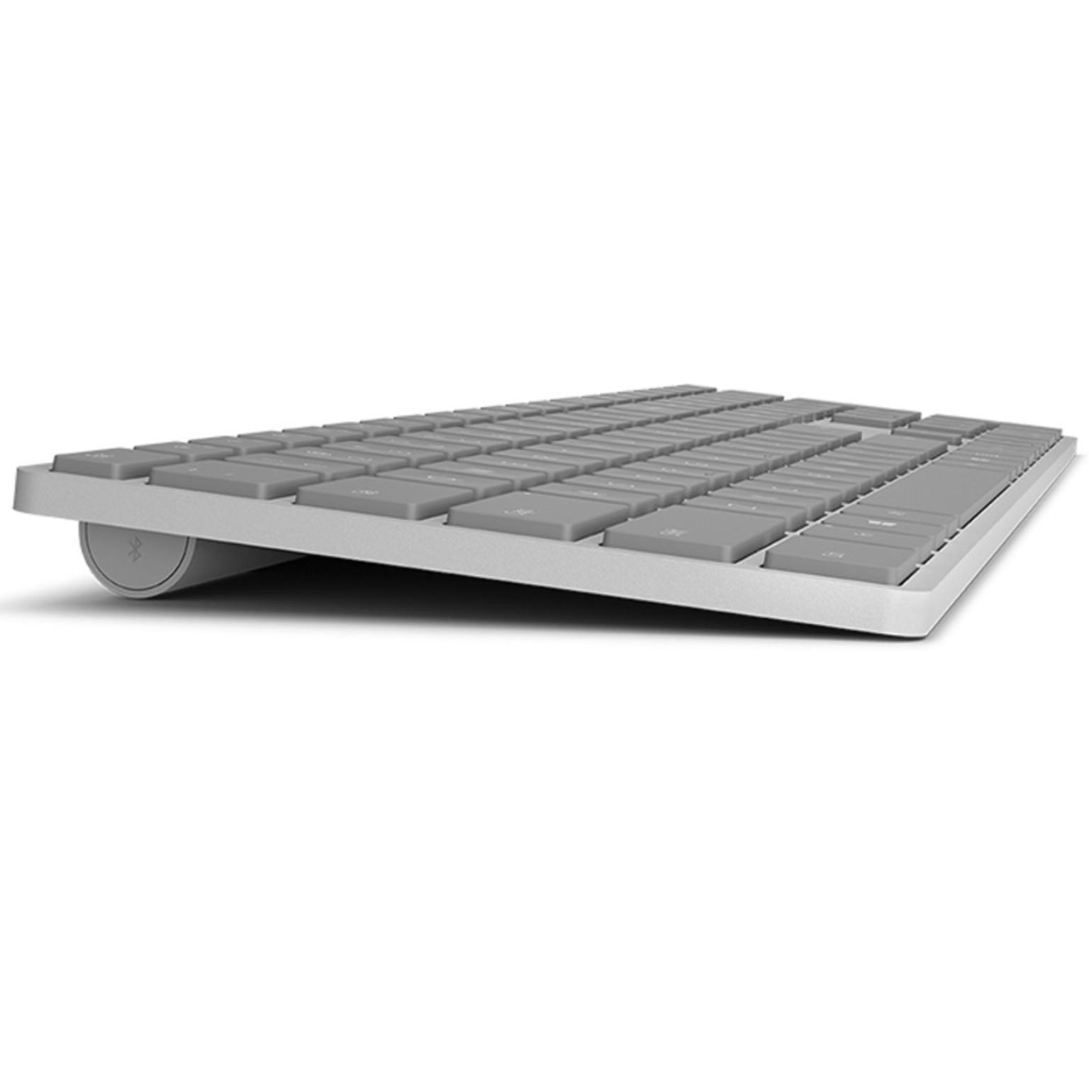 Numerisk tastatur - Microsoft