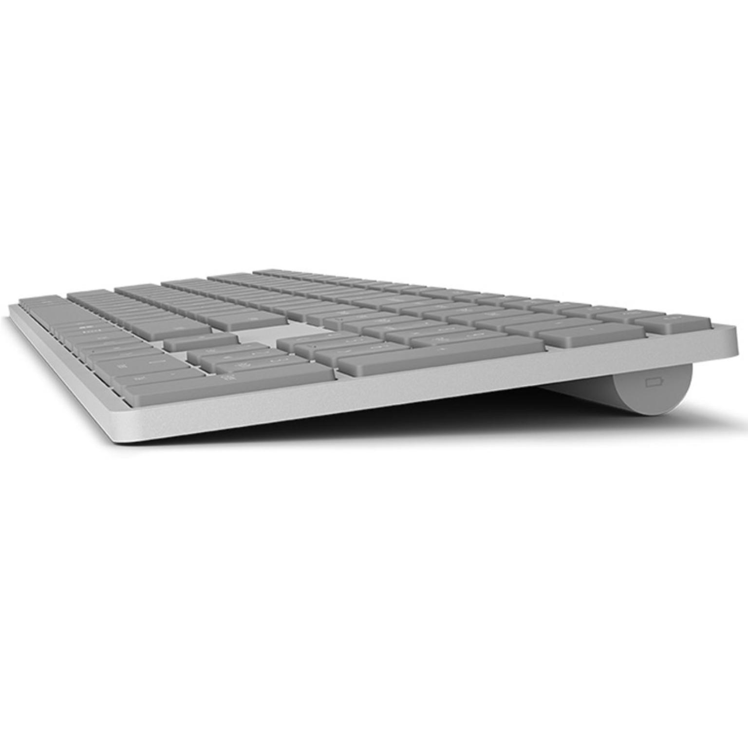 Numerisk tastatur - Microsoft