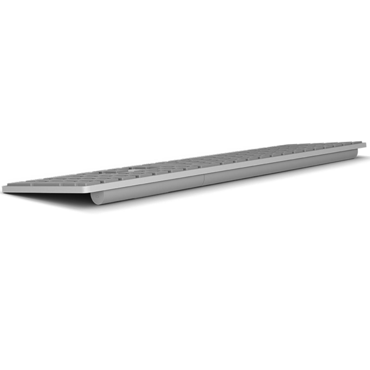Numerisk tastatur - Microsoft