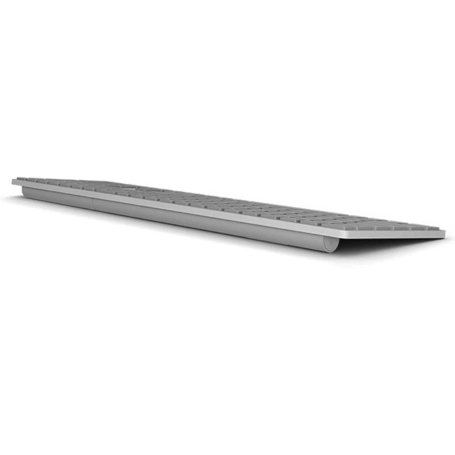 Numerisk tastatur - Microsoft
