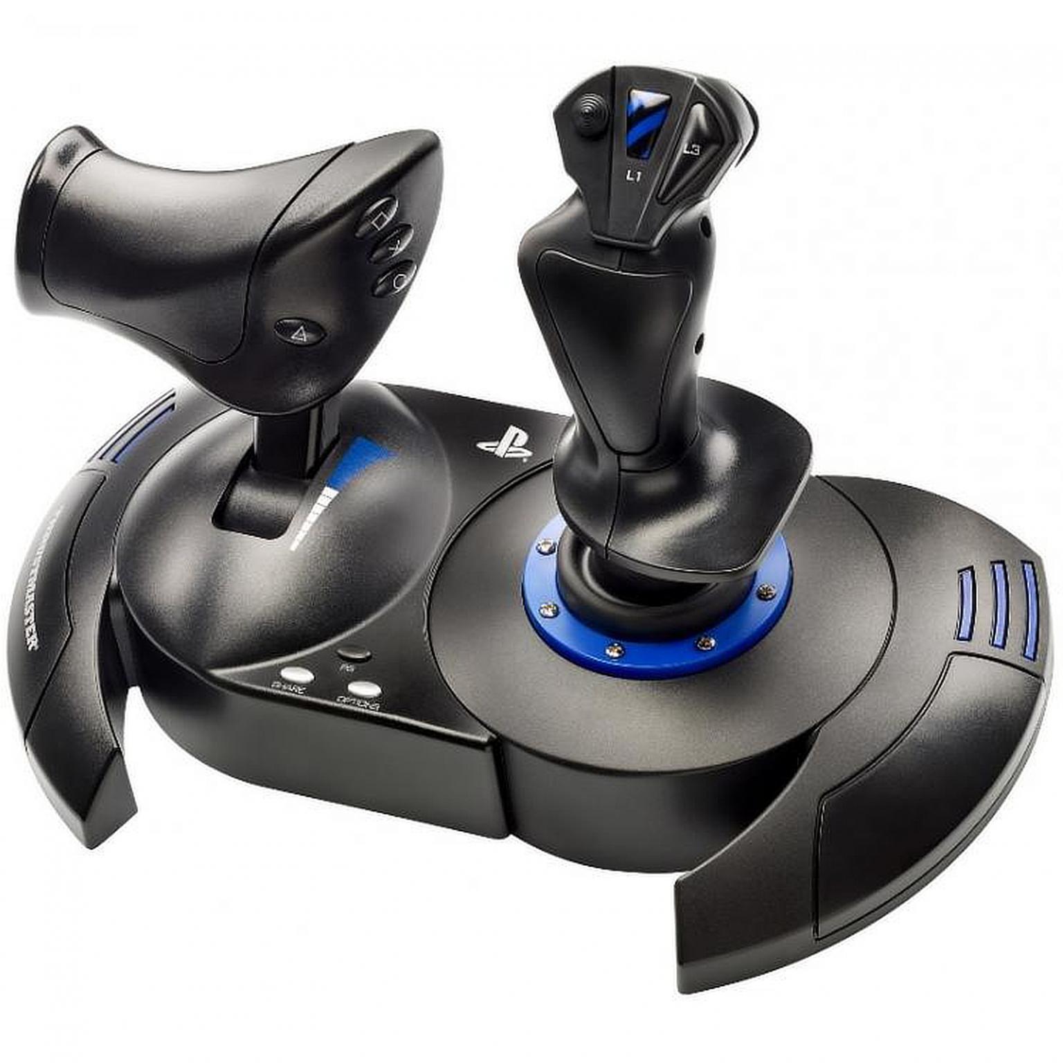 Gamingtilbehør - Thrustmaster