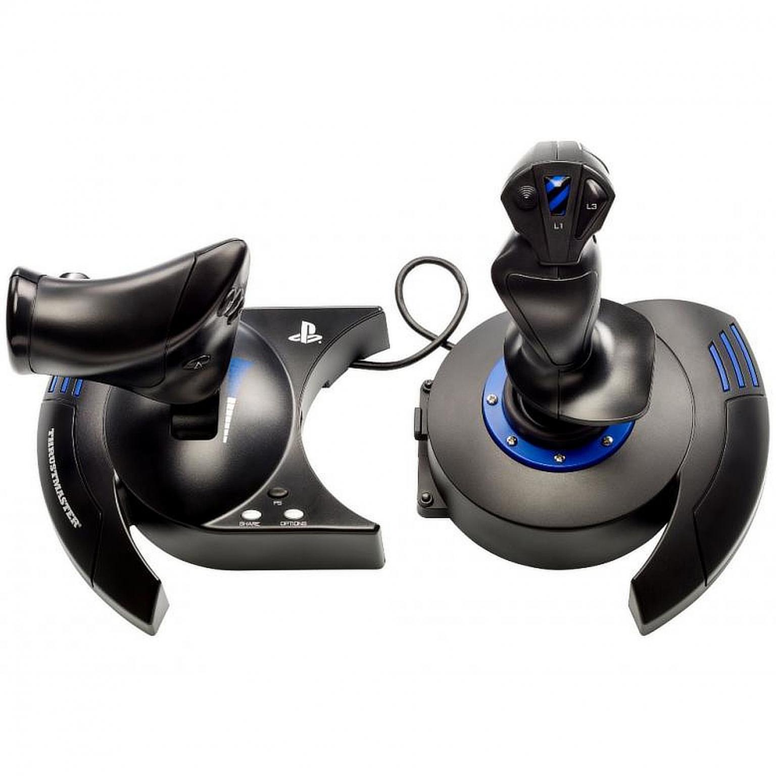 Gamingtilbehør - Thrustmaster