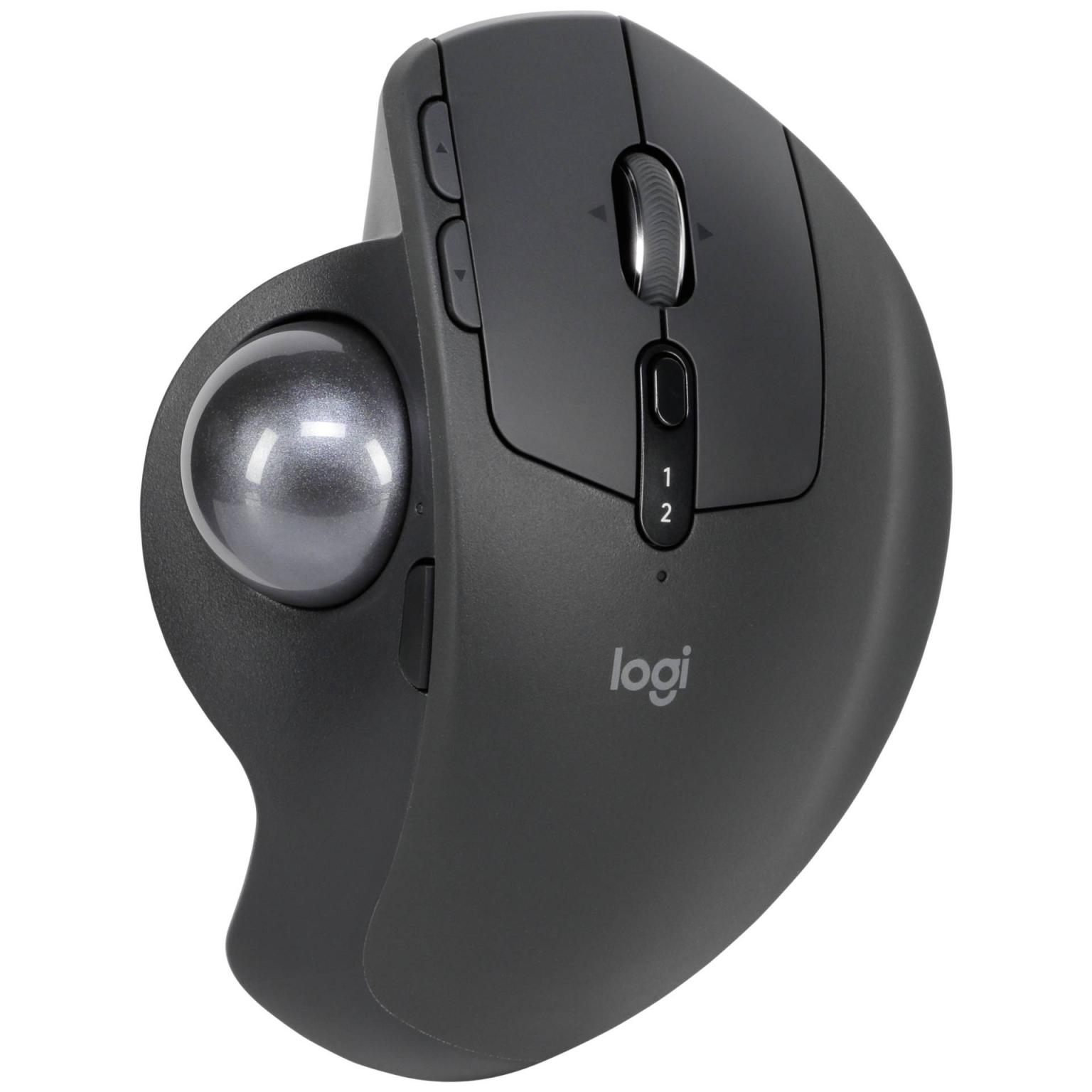 Optisk - Logitech