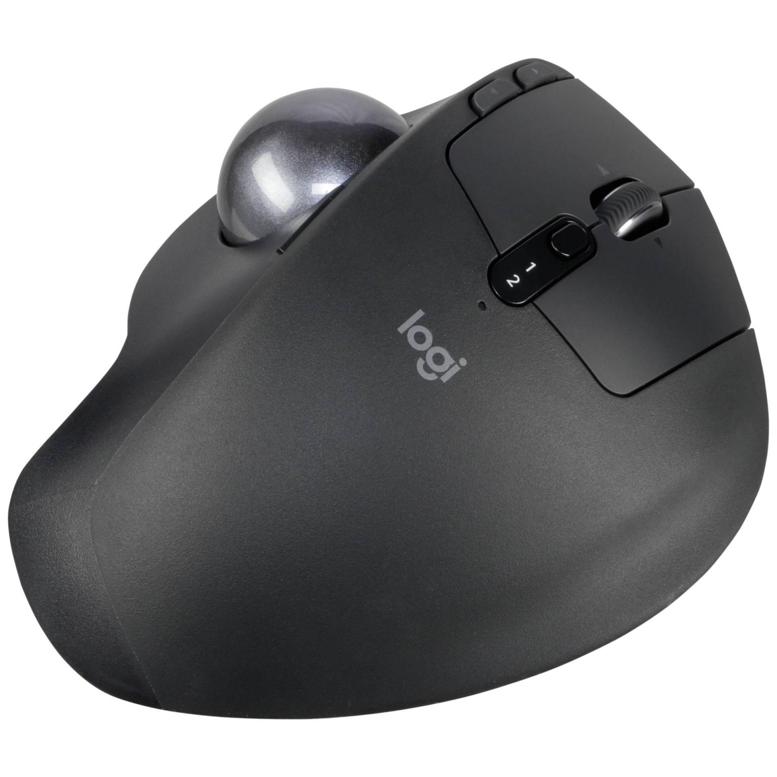 Optisk - Logitech