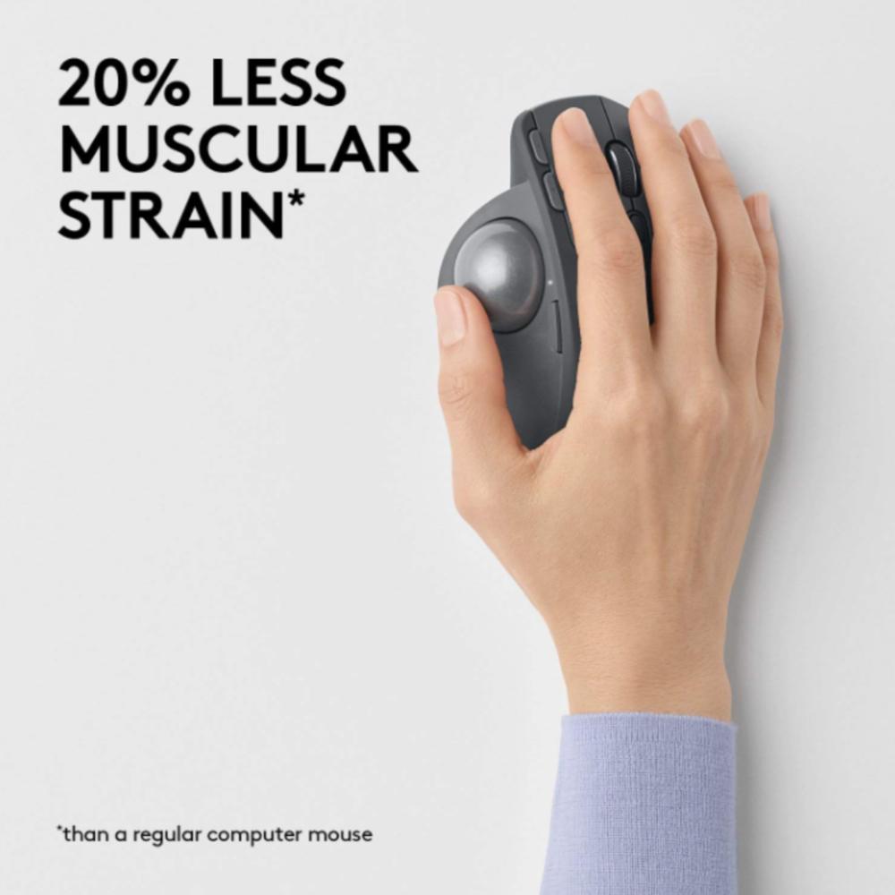 Optisk - Logitech