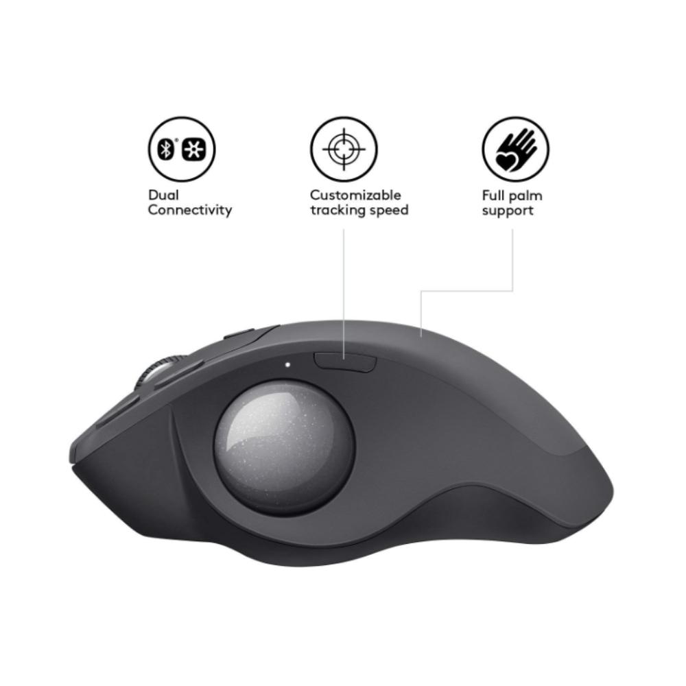 Optisk - Logitech