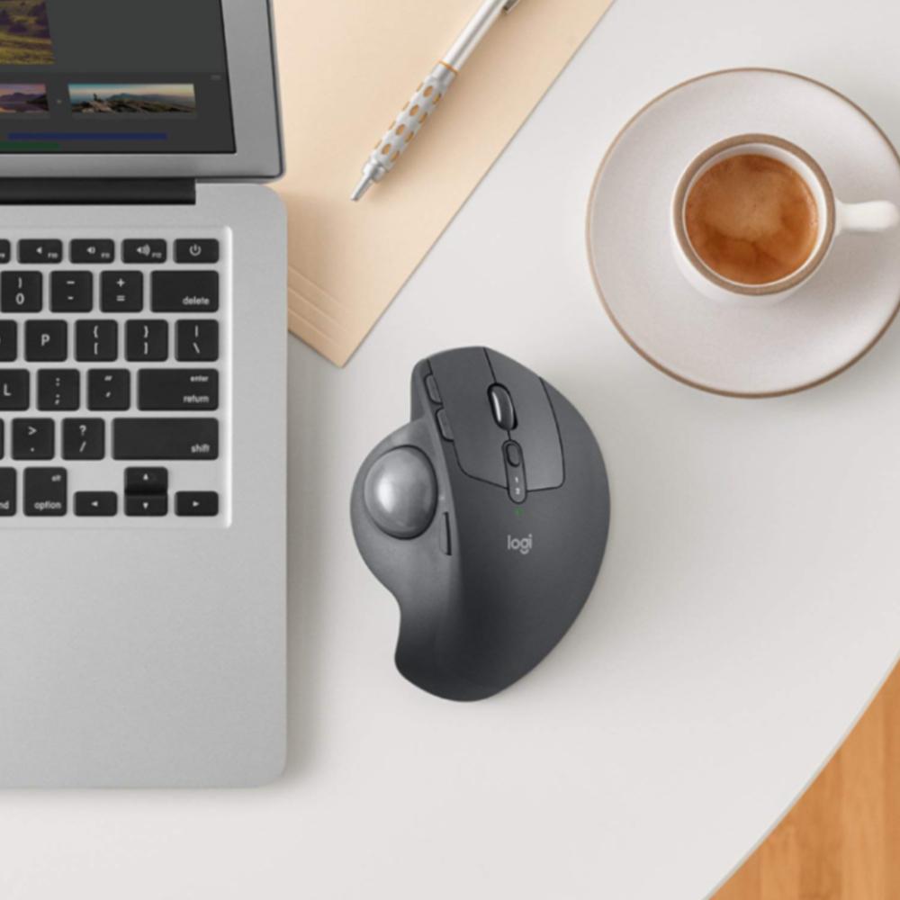 Optisk - Logitech