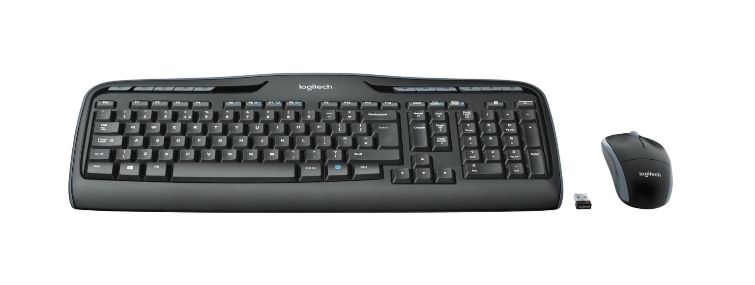 Sonde - Logitech