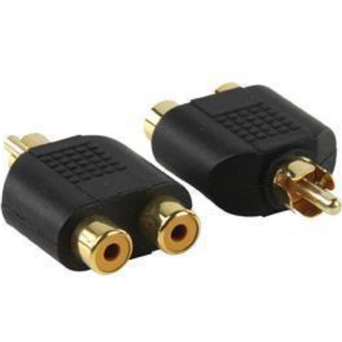 Audiosplitter