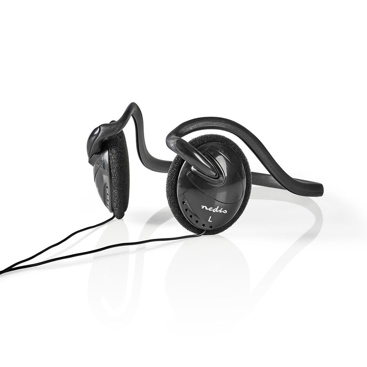 Hovedtelefoner med ledning - HQ