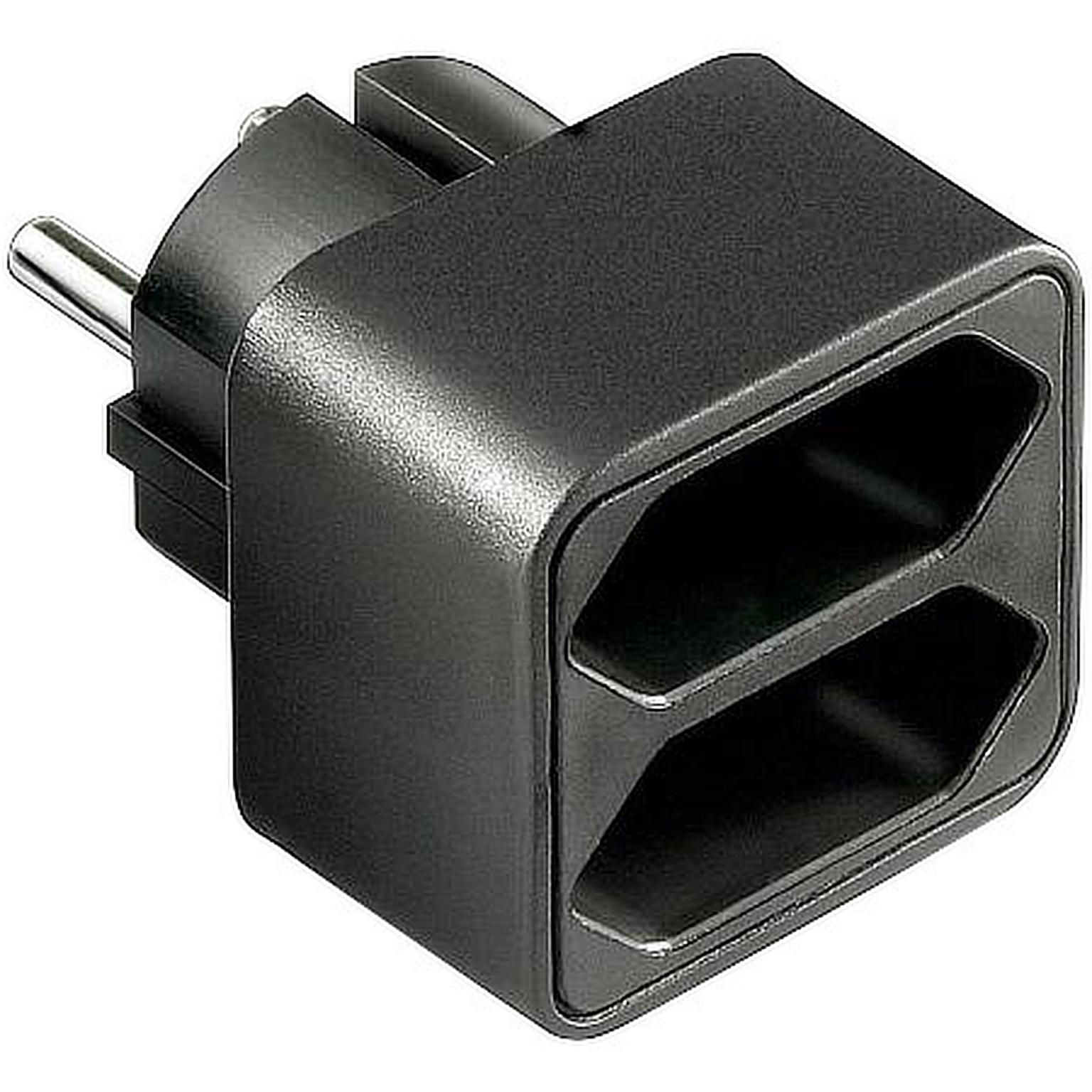 Stikkontakt Splitter