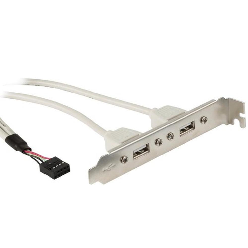 PCI express-kort - Valueline