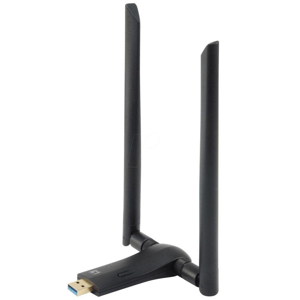 USB-netværksadapter