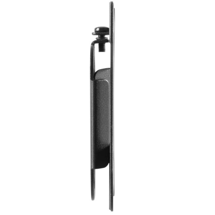 Flad TV-beslag – 13-27 tommer – 1,25 cm – VESA 75/100