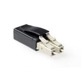 LC loopbackadapter multimode - ACT