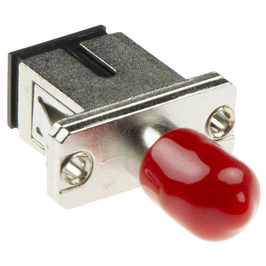 SC - ST simplex-adapter - ACT