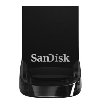Mini USB-nøgle - SanDisk