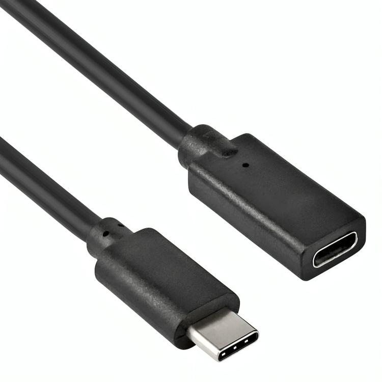 Forlængerkabel - Allteq