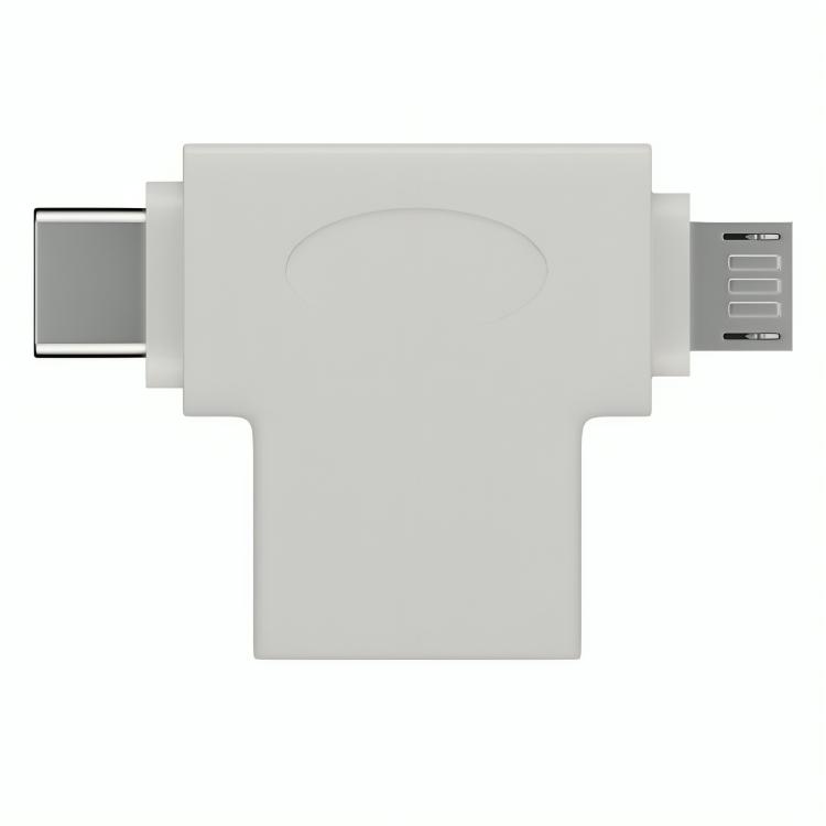 Macbook Pro-adapter - Goobay