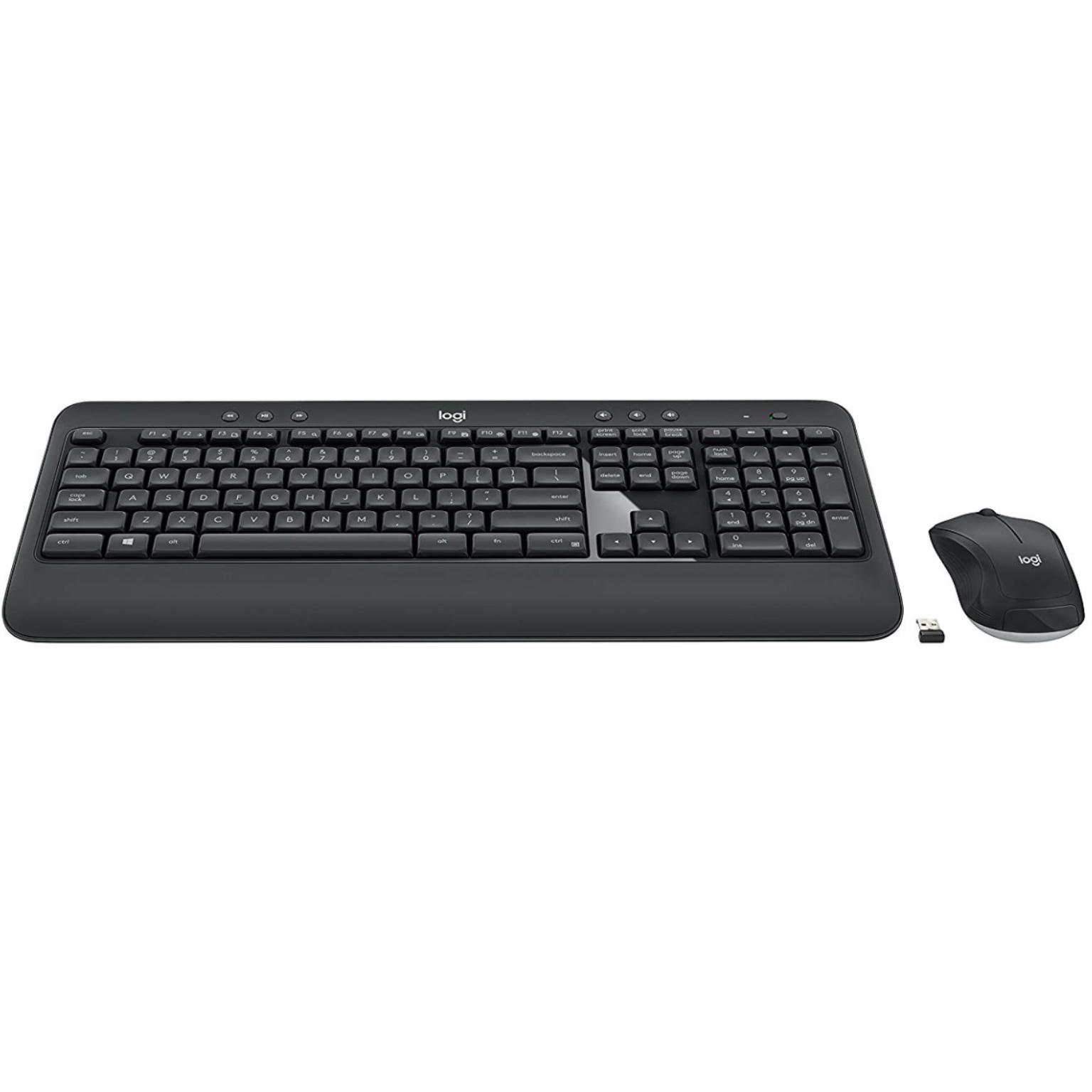 Sæt - Logitech