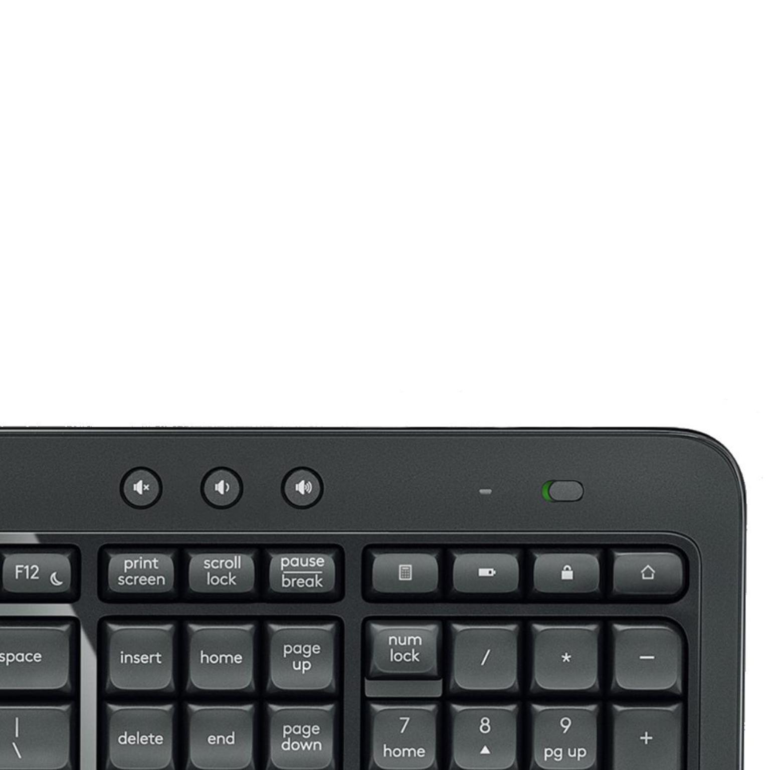 Sæt - Logitech