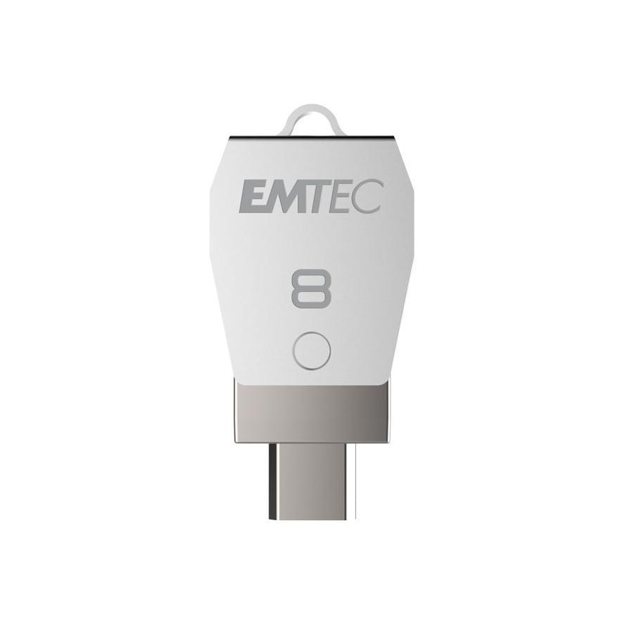 USB 3.2-nøgle - Emtec
