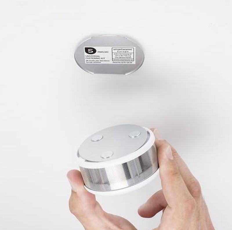 Tilbehør - Smartwares