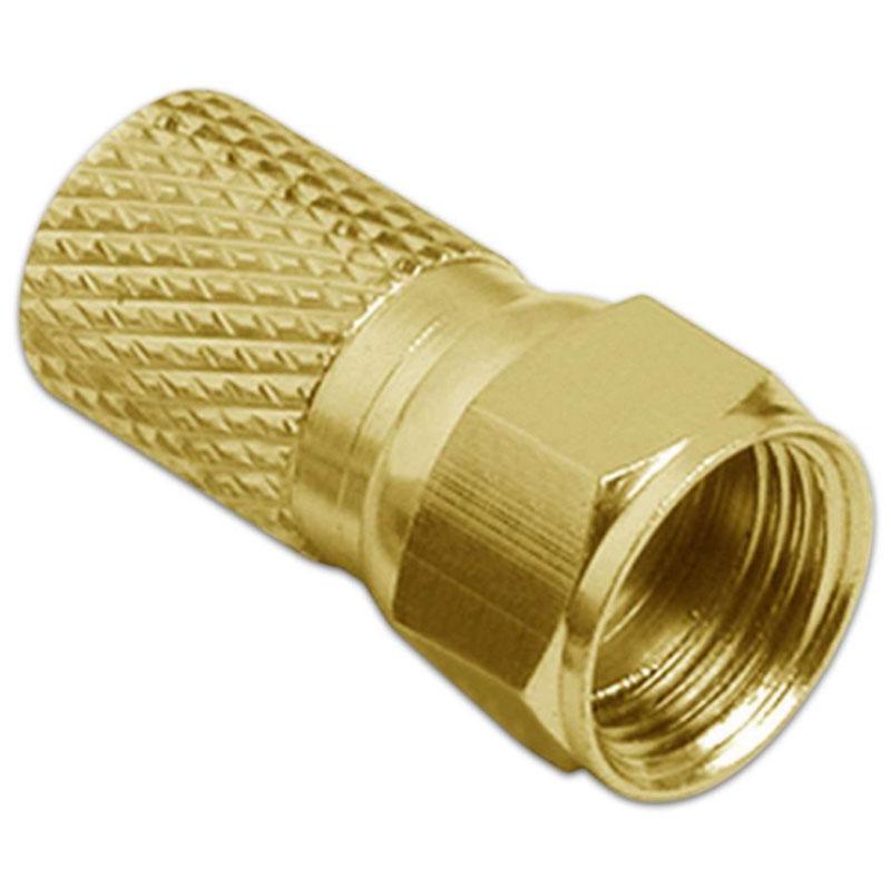 F-stik Twist-on - Megasat