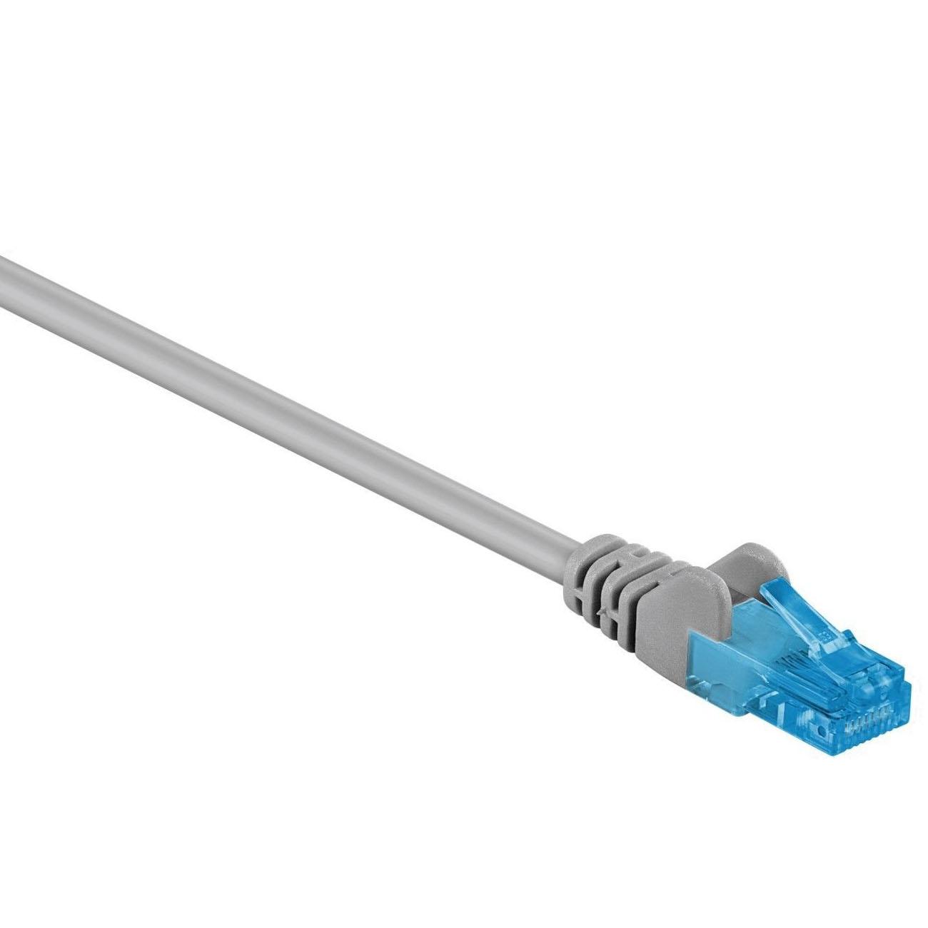 U/UTP Cat 6a-kabel - Goobay