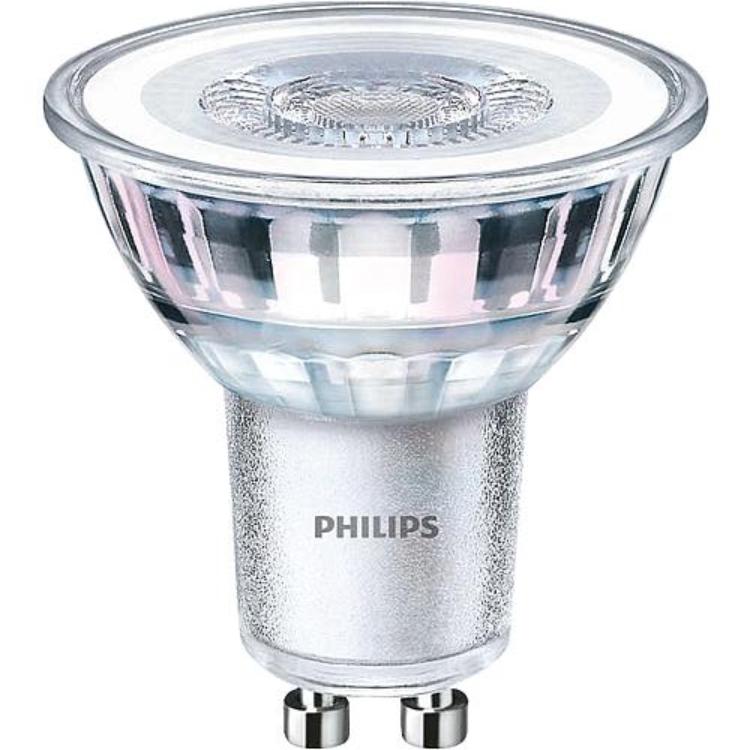 GU10-lampe