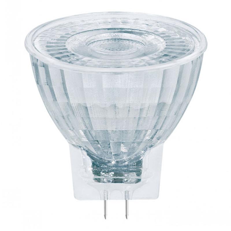 GU4-lampe