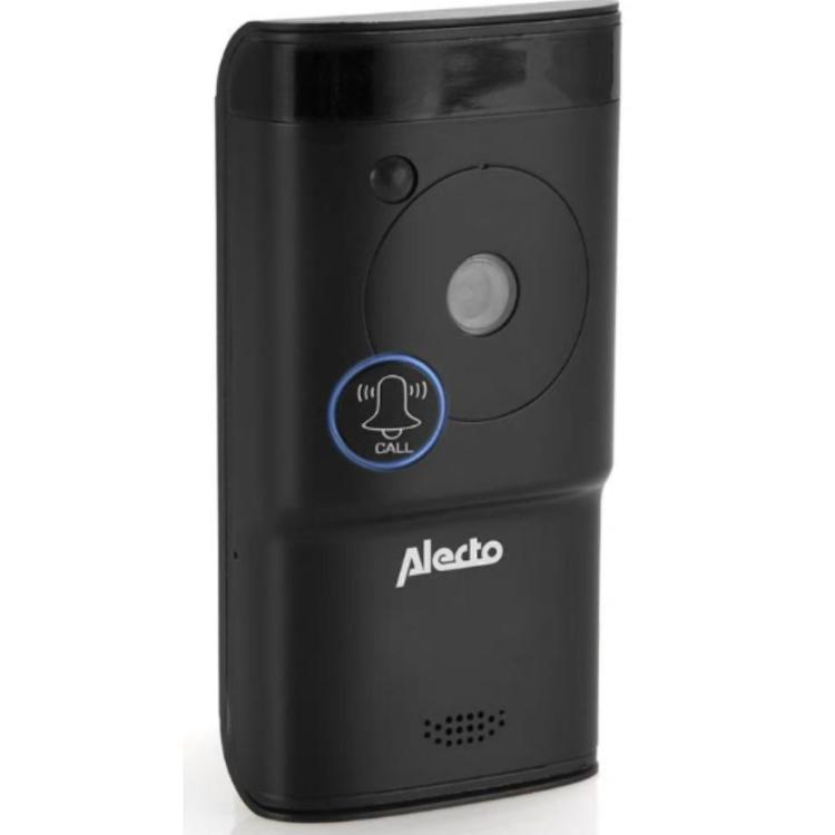 Intercom - Alecto