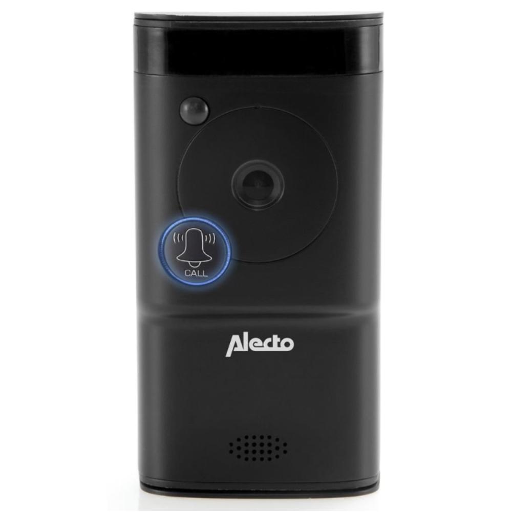 Intercom - Alecto