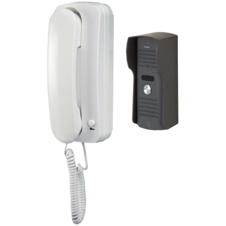 Intercom - Alecto
