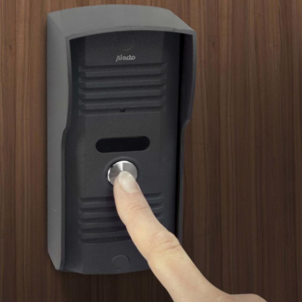 Intercom - Alecto
