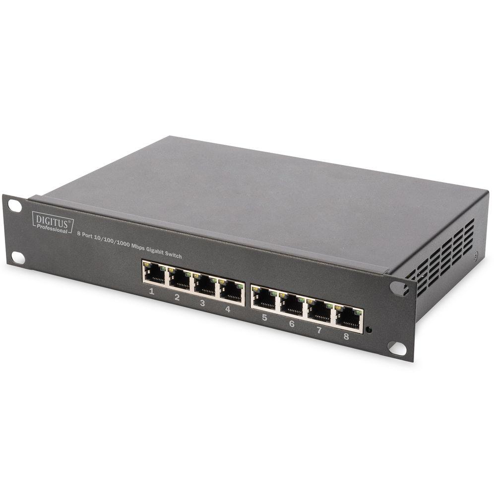 Internet-switch